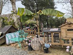 -HERRE·FARM 赫尔露营农场·团建聚会包场