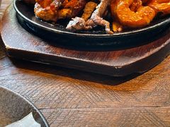 -Q MEX 库迈墨西哥餐吧(三里屯店)
