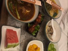 -和子足浴SPA会馆(东方之门店)