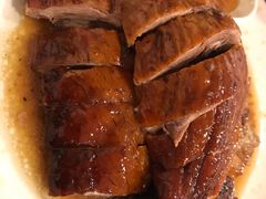 烧鹅-紫金食坊(江南西路店)