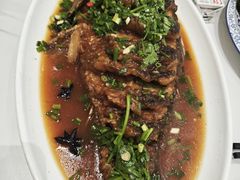 -梅利汴京烤鸭•开封豫菜地标店(晋安路店)