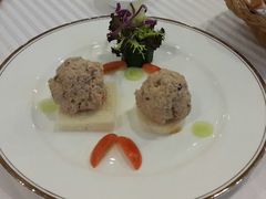 -花园饭店-西餐厅