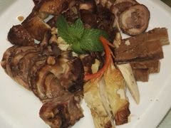 香辣驴腱-聚宝渔港.五钻酒家(上地店)