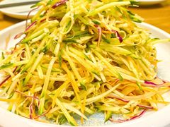 -一轩饺子馆(丽都店)