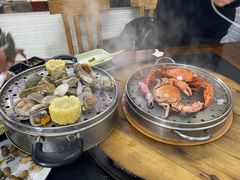 -九层海鲜塔(市南店)