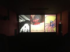 -环球时代影城(吉大店)
