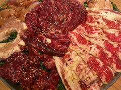 -烧肉达人•炭火烧肉(新天地店)