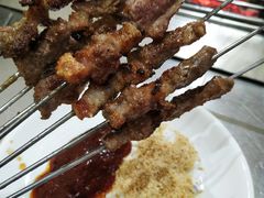 -小寒羊烧烤(凯瑞时代大厦店)