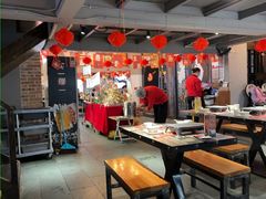 -管氏翅吧(广渠门店)