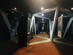 等候区-新视界宝迪国际影城