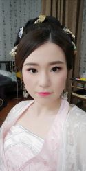 点击看大图 -美云庭古装·格格服汉服·京城旅拍(北京店)