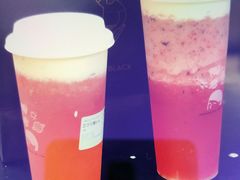 -喜茶(北京三里屯太古里店)