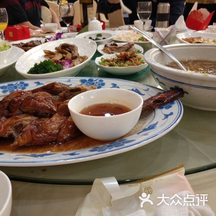 无锡大饭店