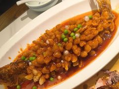 -打酱油·非遗淮扬菜(瘦西湖梅岭店)