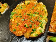 -烧货·活海鲜炭烧(湖滨商业街店)