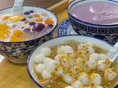 -香猪坊韩国烤肉专属门店(魏公村店)