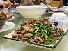 -乡味海鲜农家菜·巽寮土窑鸡(地道美食店)