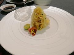 -沈灶河豚宴·河豚融合餐厅(汉中路店)