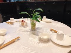 -麒茗餐厅·粤菜·宴会厅·海鲜(锦绣路店)