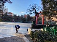 -双榆树公园
