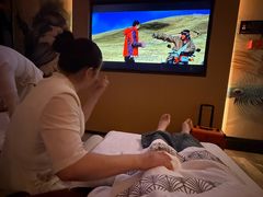 -康悦印象·养生足疗·SPA(33小镇店)