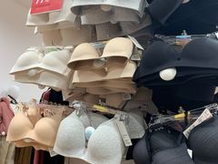 -优衣库(天津天河城店)