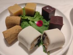 -北平盛世·新京菜·北京烤鸭(劲松·双井店)