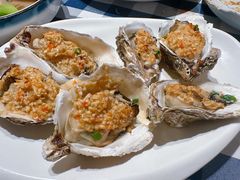 -阿妹小海鲜(下角店)