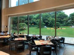 -杭州久泰饭店·摩卡花园
