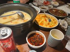 -乔街深夜食堂·小龙虾·高压锅生蚝(杭州总店)