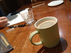 -AFS Cafe & Canteen(闽江二路店)