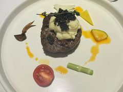 -王品牛排(珠海富华里店)