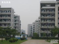 -顺德职业技术大学