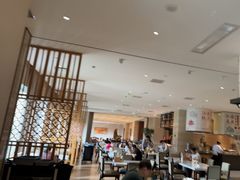 -杭州开元名都大酒店·地中海自助餐厅