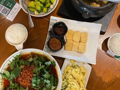 云海肴汽锅鸡-云海肴云南菜(花园城店)