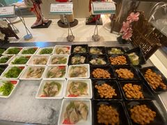 -上海浦东假日酒店