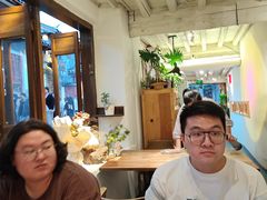 -小喜客·云南特色菜(纳西庭院店)