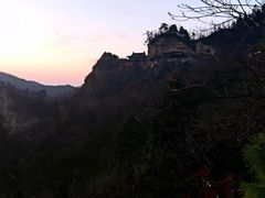 -武当山风景区