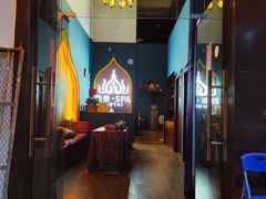 -韵泰·泰式按摩SPA(万象城店)