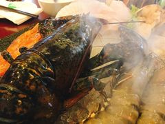 -火舞泰·泰式海鲜火锅餐厅(世纪城店)