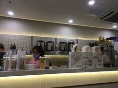 -茶力的小怪兽(梅林卓悦汇店)