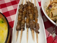 -西贝莜面村(镇江苏宁广场店)