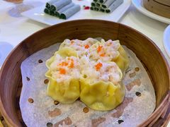 蟹仔虾仁烧麦-金时代顺风大酒店(爱琴海购物中心店)