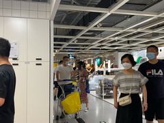 -IKEA宜家家居(南京商场)