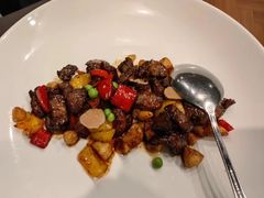 -肆月河豚·新淮扬(金融街店)