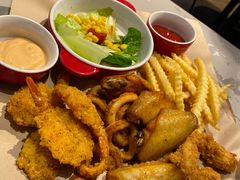 -必胜客(龙之梦购物中心店)