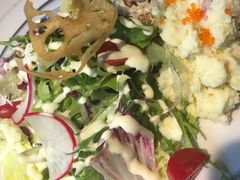 -森味花园·日本料理(伊藤洋华堂亚运村店)