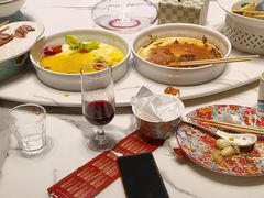 -董家大院·京味家常菜(朝丰家园店)
