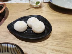 榴莲大福-伊豆野菜村(大族广场店)