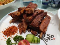 -德泰楼餐饮(莲湖路店)